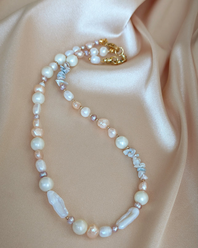 7 tipos de perlas