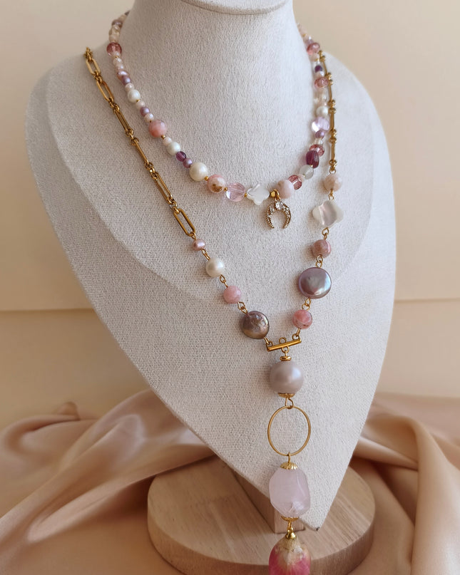 Necklace Set