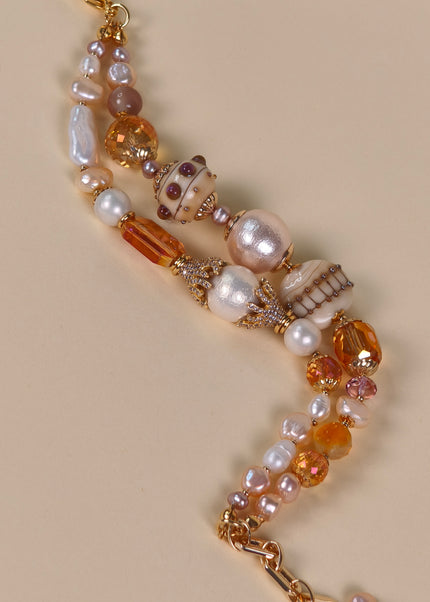 Radiant bracelet