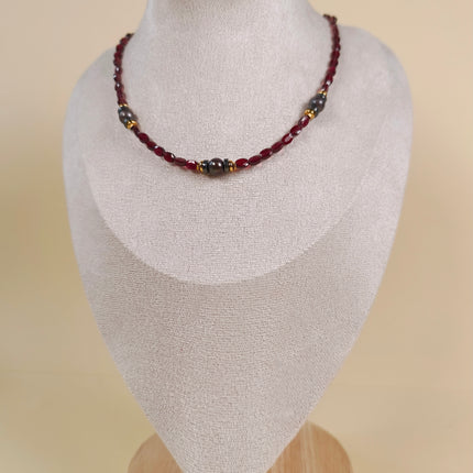 Collection image for: Garnet Jewelry