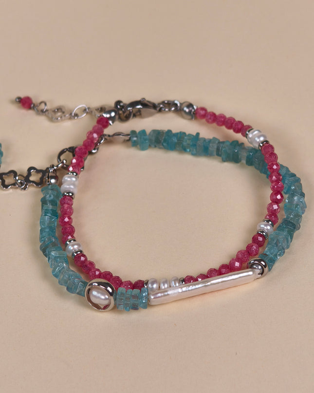 Juego de Pulseras