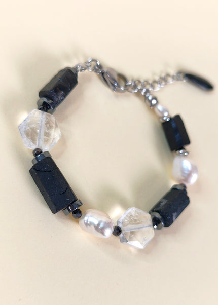 Pulsera de energía