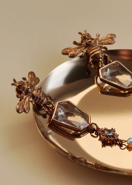 Jewelry accessory for a shirt or blazer