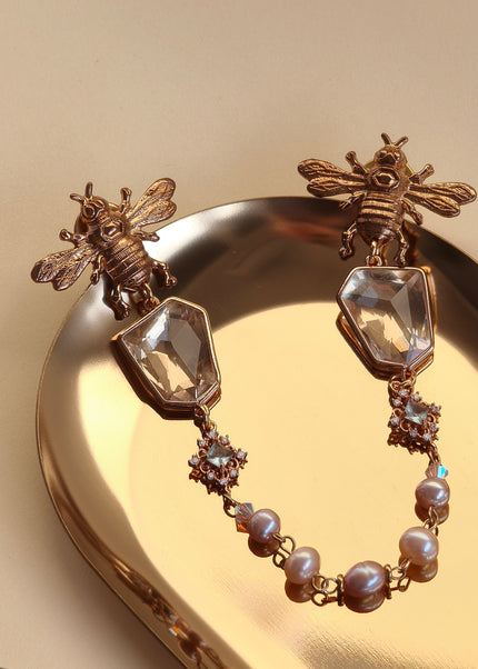 Jewelry accessory for a shirt or blazer