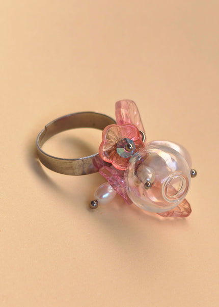 Flower Ring