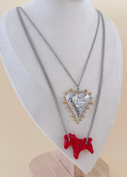 Pendant set