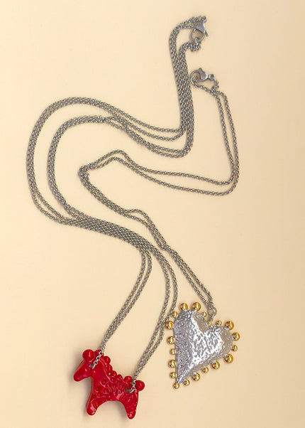Pendant set