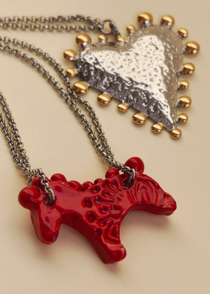 Pendant set