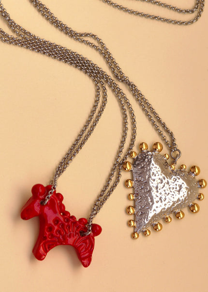 Pendant set