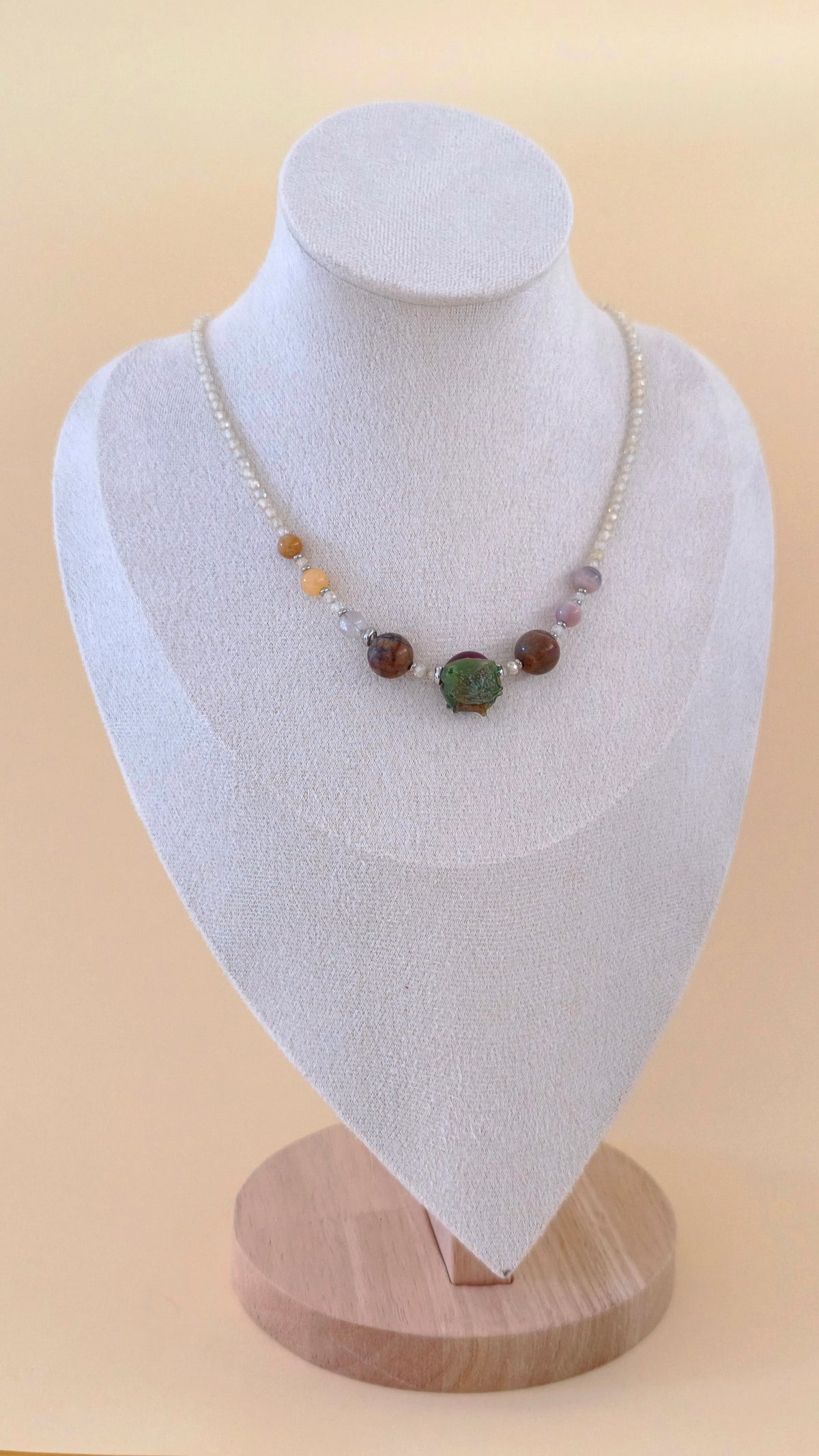 Agate Jewelry