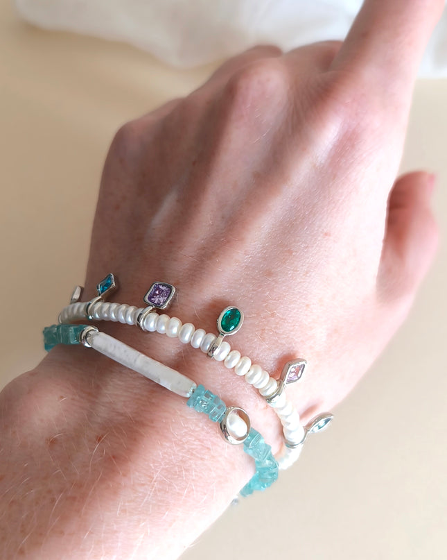 Juego de Pulseras