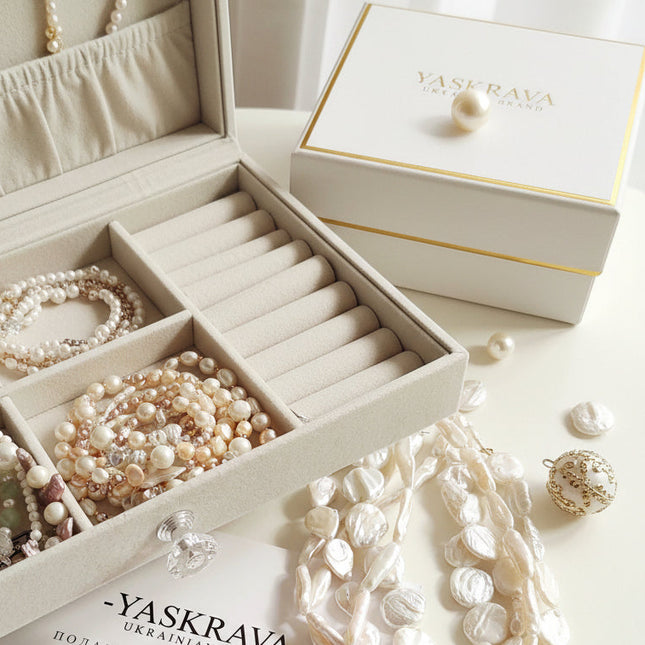Yaskrava's gift card