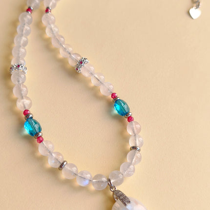Collection image for: Moonstone Jewelry