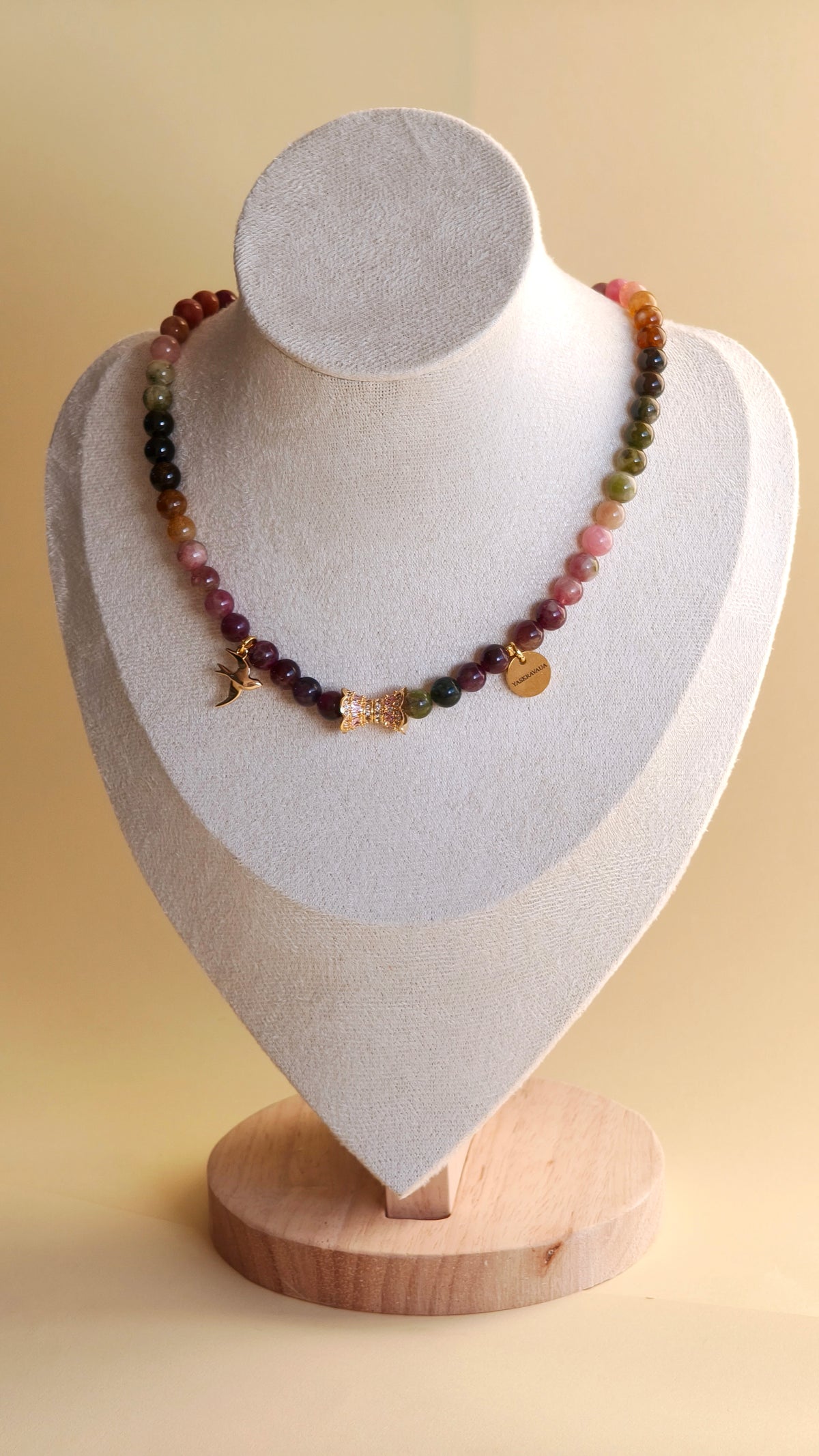Tourmaline Jewelry