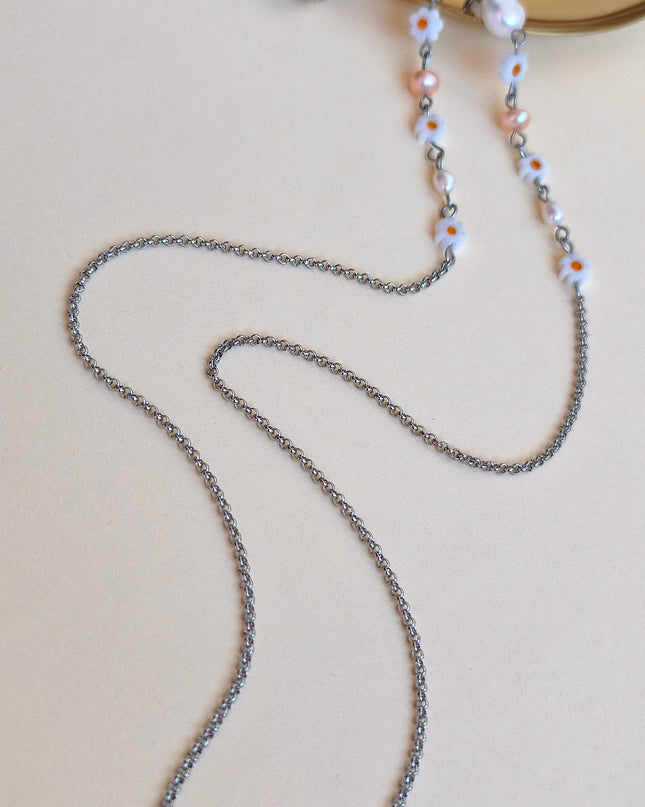 Eyeglass Chain