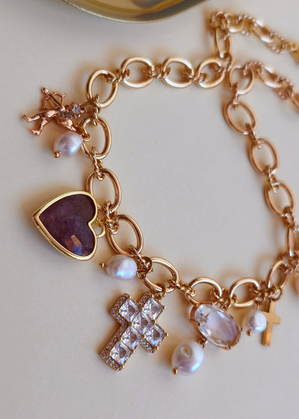 Boot Bracelet