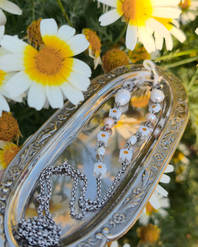 Eyeglass Chain