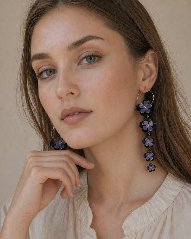 Pendientes transformadores