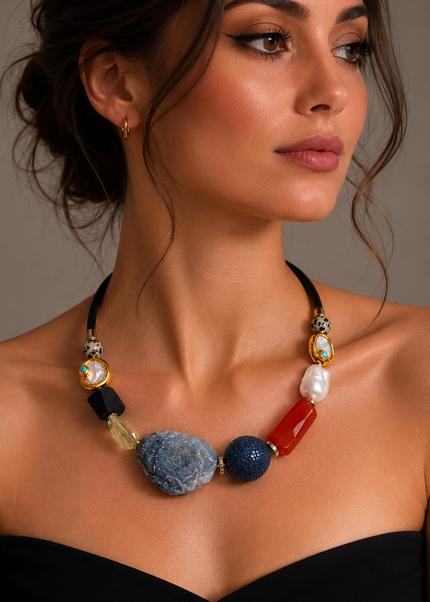 Talisman Necklace